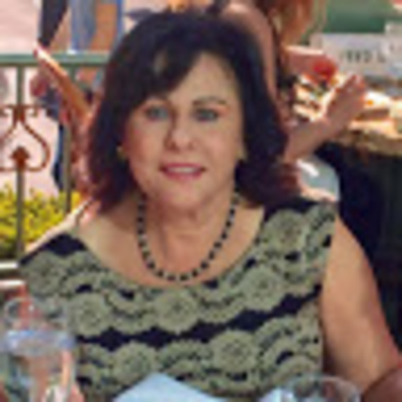 Meet your Posher, Heba - Picture 1 of 1